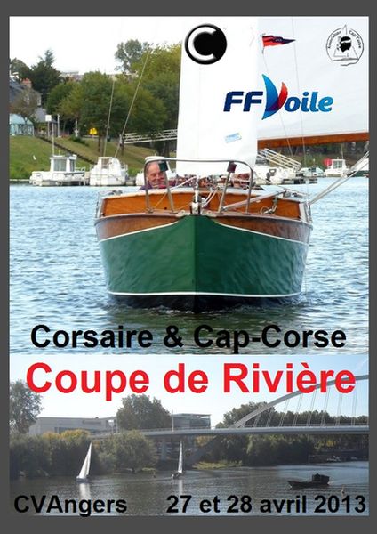 Coupe Rivière 2013